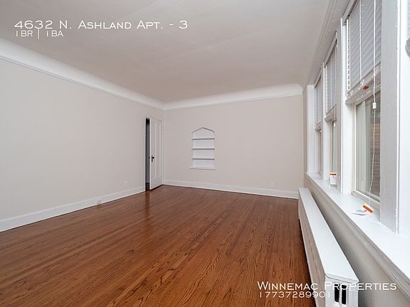 3rd image of 4632 N Ashland Ave