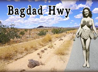 3129 Bagdad Hwy, Twentynine Palms, CA 92277