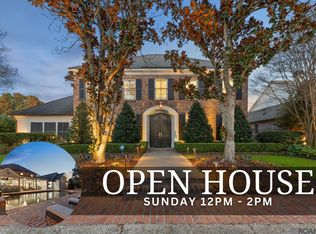 2125 Rue Bienvenue, Baton Rouge, LA 70809