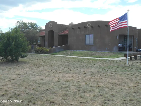 1077 S Central Rd, Pearce, AZ 85625