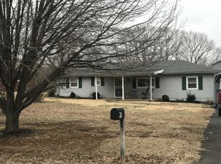 2442 Union Hill Rd, Goodlettsville, TN 37072
