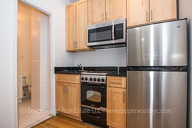 Rented by Copperwood Real Estate