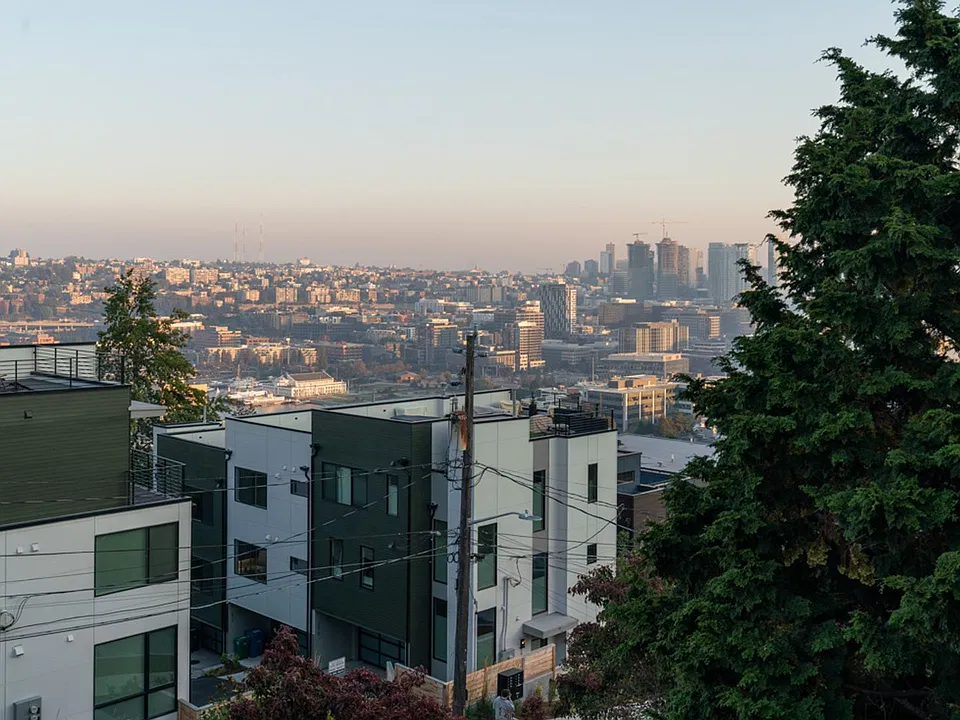 Forrest Manor Apartments