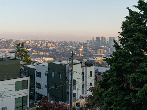 Forrest Manor Apartments, 465 Garfield St APT 4A, Seattle, WA 98109