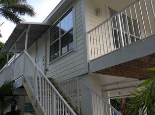 31430 Avenue E, Big Pine Key, FL 33043