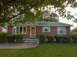 5014 Hazelridge Rd NW, Roanoke, VA 24012
