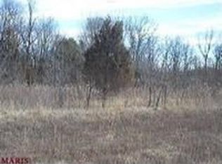 884 Honeyridge Rd, Catawissa, MO 63015