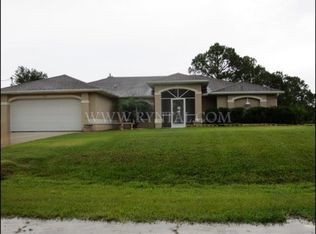 1156 Banter Cir, North Port, FL 34288