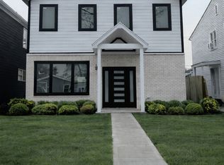1702 N 40th Ave, Stone Park, IL