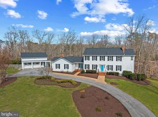 3484 Olympia Rd, Davidsonville, MD 21035