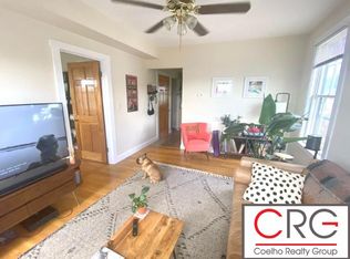 393 Somerville Ave #3, Somerville, MA 02143