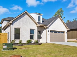 6825 Rudolph Rd, Alexander, AR 72002