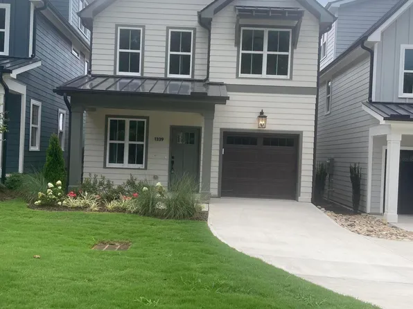1339 Courtland Dr, Raleigh, NC 27604