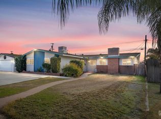451 Atlantic Ave, Shafter, CA 93263