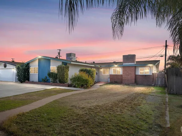451 Atlantic Ave, Shafter, CA 93263