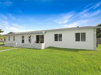 10945 SW 142nd Lane, Miami, FL, 33176