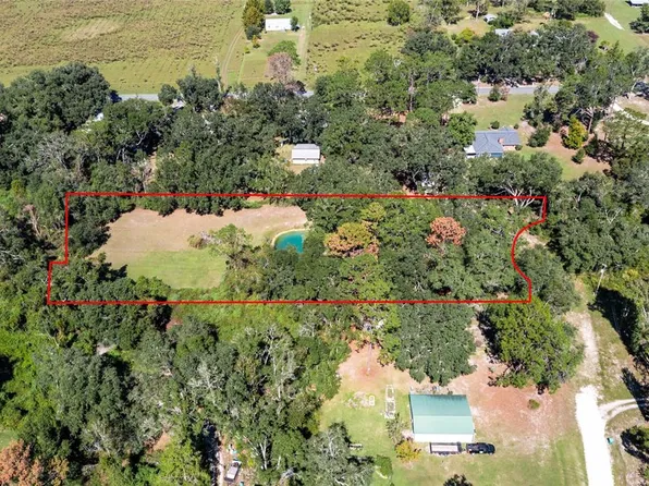 102 SW Canterbury Ct Lot 2, Lake City, FL 32024