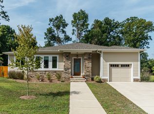 611 Jerome Rd, Durham, NC 27713