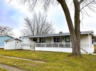 3601 State Route 703 LOT 22, Celina, OH 45822