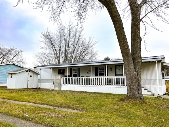 3601 State Route 703 Lot 22, Celina, OH 45822