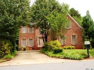 3000 Colvard Park Way, Charlotte, NC 28269