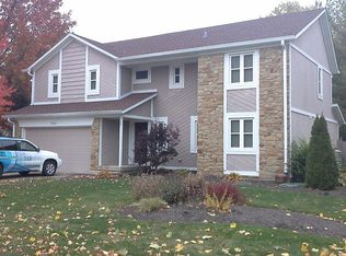 5047 Beechwood Rd, Avon, IN 46123