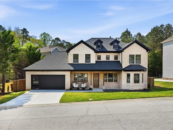 5416 Boreal Way SW, South Fulton, GA 30331