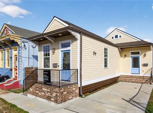 1119 Bartholomew St, New Orleans, LA 70117