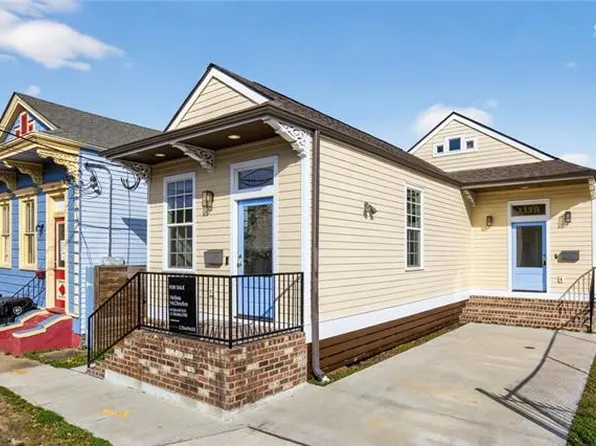 1119 Bartholomew St, New Orleans, LA 70117