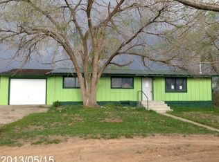 14322 2900th Rd, Hotchkiss, CO 81419