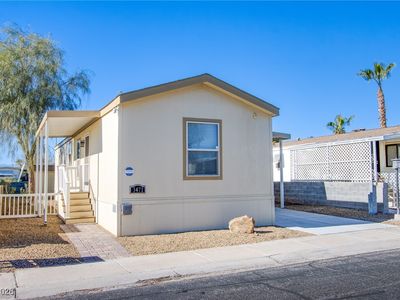 3471 Haleakala Dr, Las Vegas, NV, 89122