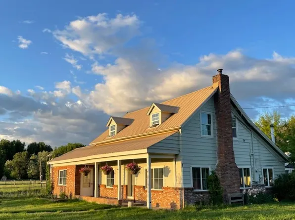 4403 Carrie St, Taylorsville, CA 95983