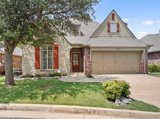 8404 E 98th Pl, Tulsa, OK 74133
