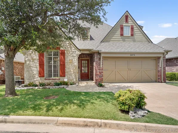 8404 E 98th Pl, Tulsa, OK 74133
