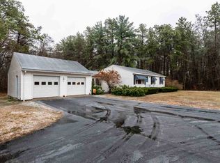 650 Pequawket Trl, Brownfield, ME 04010