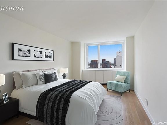 4th image of 301 W 53rd St APT 21C