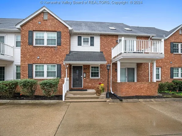 400 Bibby St APT H, Charleston, WV 25301