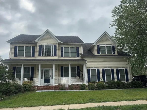 3688 Middle Ground Ct, Chesapeake Beach, MD 20732