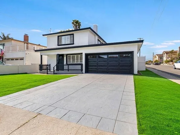 2323 Harriman Ln, Redondo Beach, CA 90278