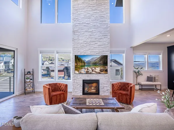 12829 N Bellaview Way, Hideout, UT 84036