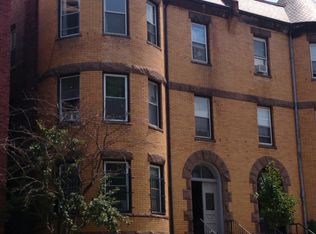 176 Saint Alphonsus St, Roxbury, MA 02120