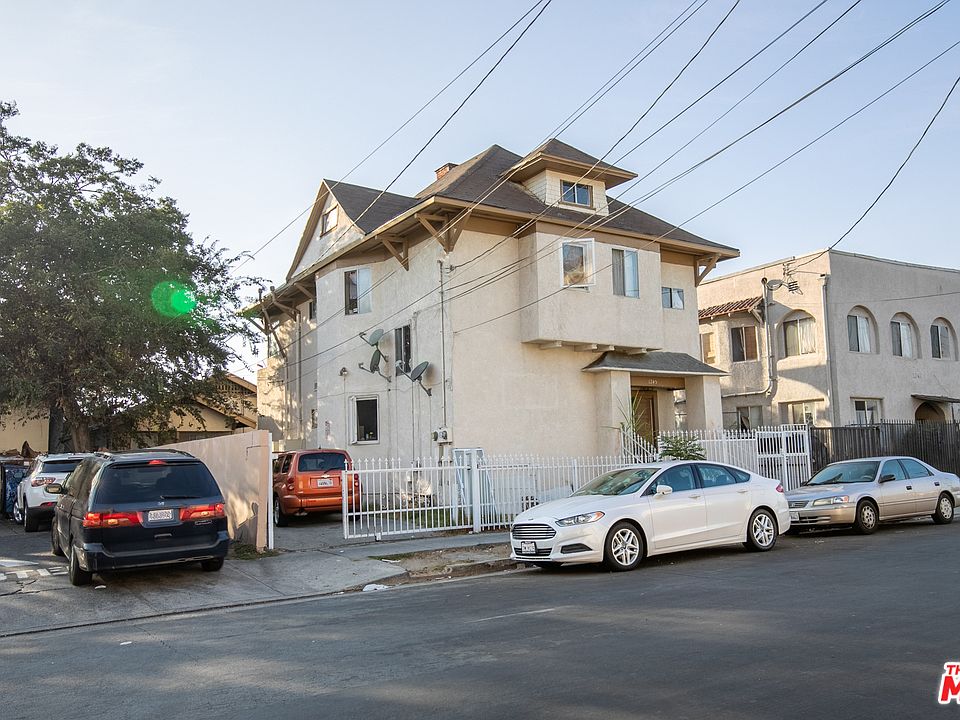 2nd image of 1245 S Berendo St
