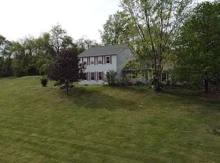48 Rattling Rock Rd, Marysville, PA 17053