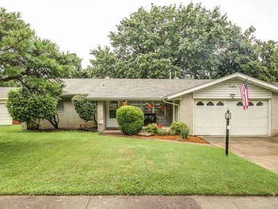 1918 S 69th Ave, Tulsa, OK, 74112