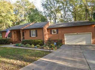 19825 Lacebark Dr, Cornelius, NC 28031