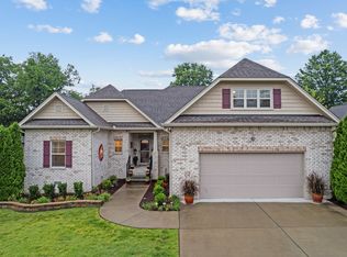 123 Odie Ray St, Gallatin, TN 37066
