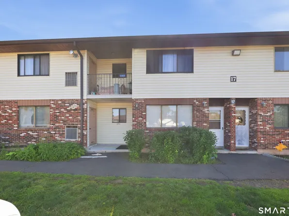 55 Thompson Street #17B, East Haven, CT 06513