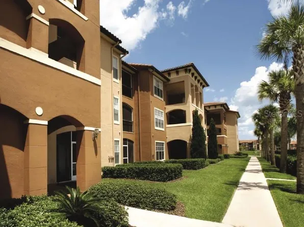 5512 Metrowest Blvd #12-109, Orlando, FL 32811