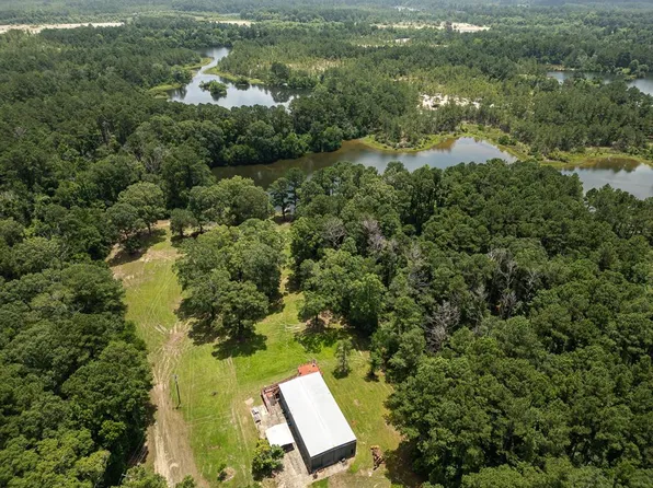 1157 Highway 960, Clinton, LA 70722