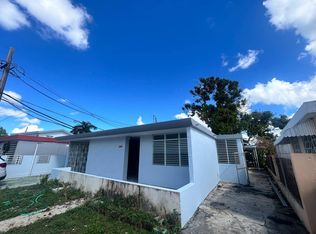 Calle Indo Urb El Cerezal #1609, San Juan, PR 00926